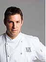 Marc Plessis - Chef  de Cuisine - XIX - Philadelphia