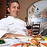 Nunzio Patruno - Chef/Owner - Nunzio Ristorante Rustico - Collingswood, NJ