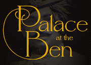 Palace at the Ben